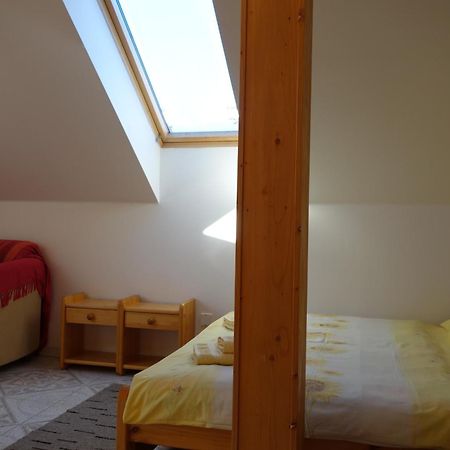 Apartmany Arnika Horni Plana Ngoại thất bức ảnh
