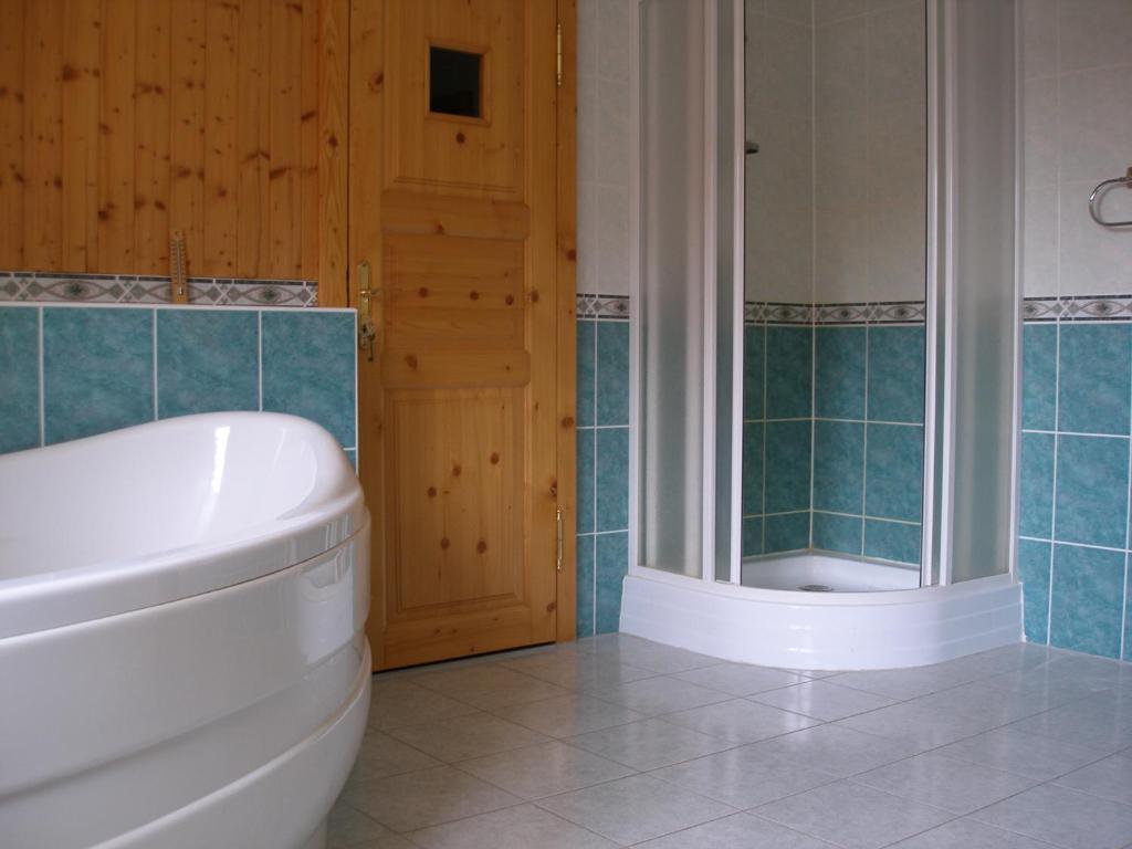 Apartmany Arnika Horni Plana Phòng bức ảnh