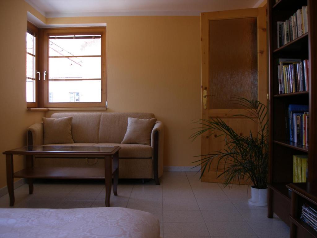 Apartmany Arnika Horni Plana Phòng bức ảnh