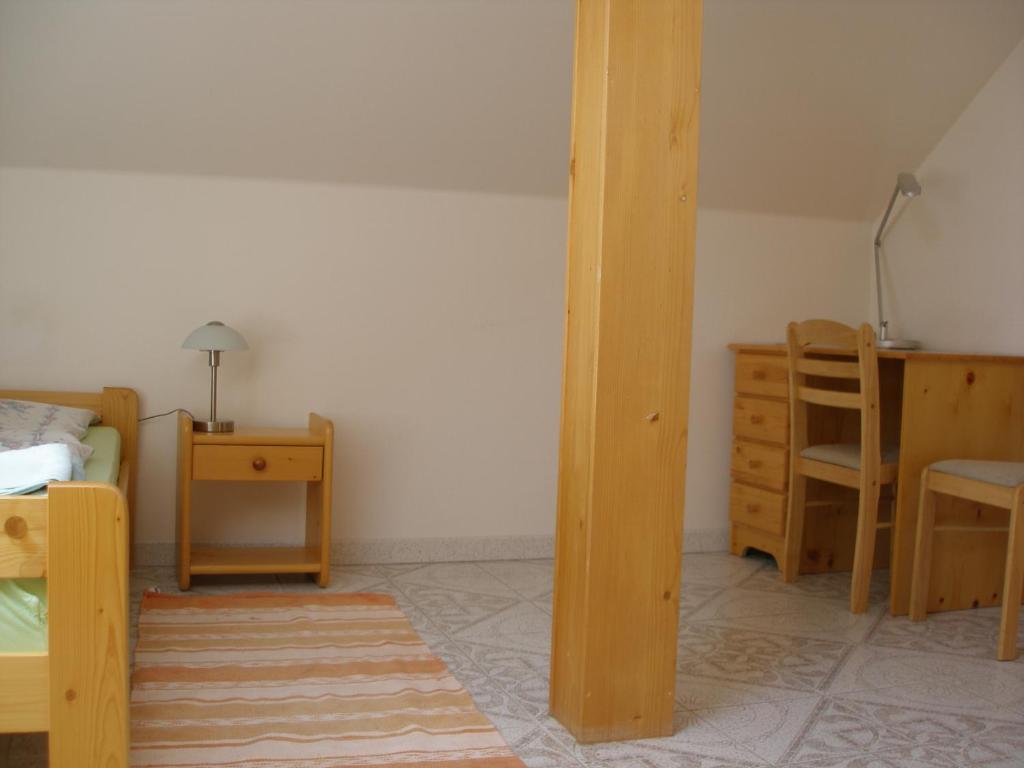 Apartmany Arnika Horni Plana Ngoại thất bức ảnh