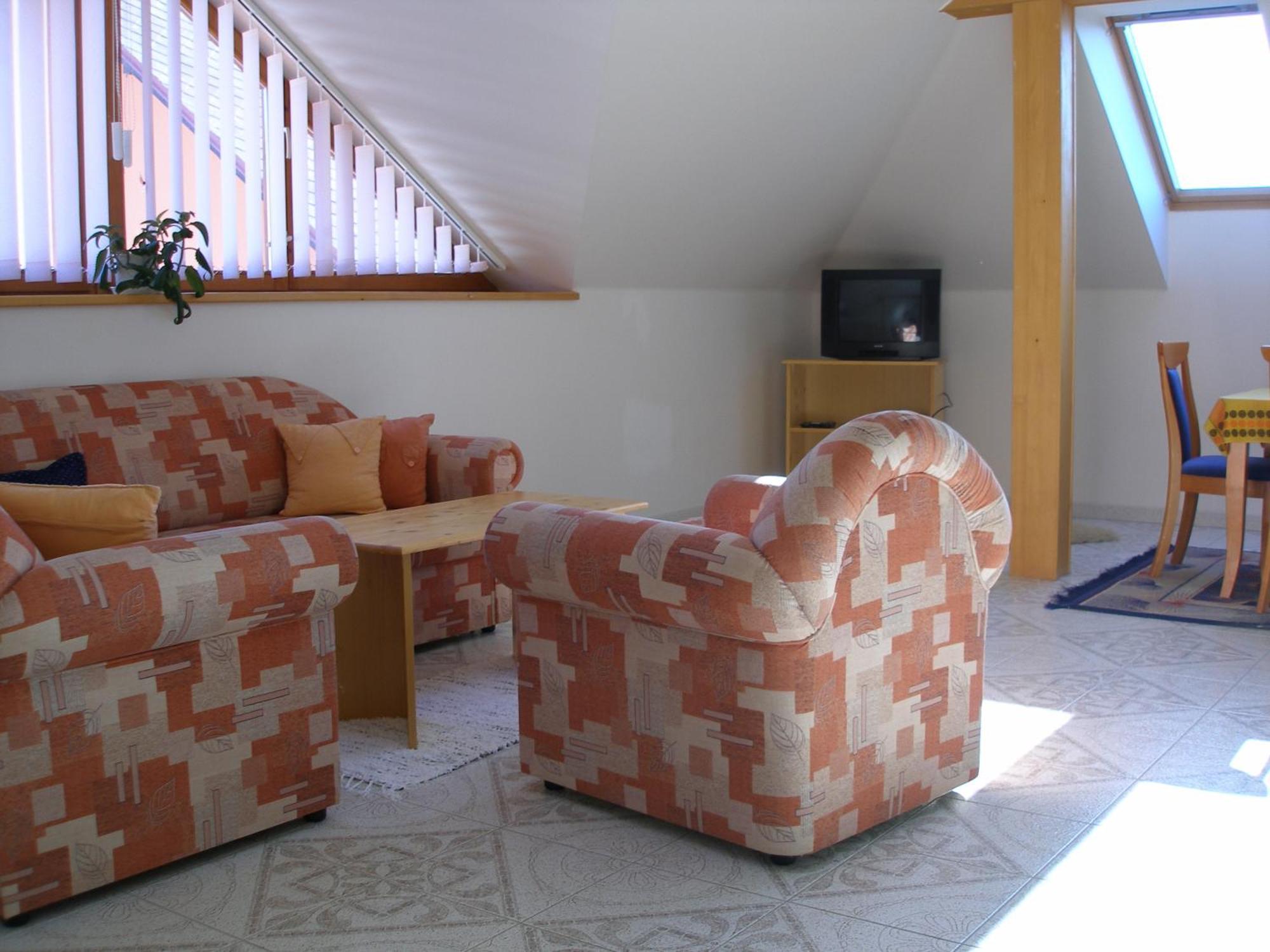 Apartmany Arnika Horni Plana Phòng bức ảnh