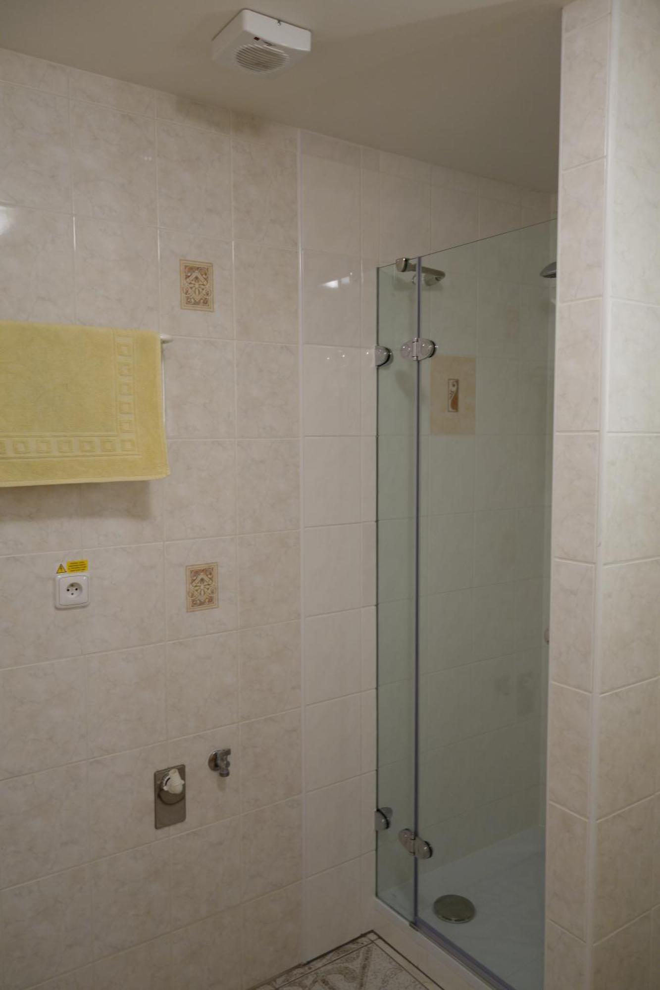 Apartmany Arnika Horni Plana Ngoại thất bức ảnh