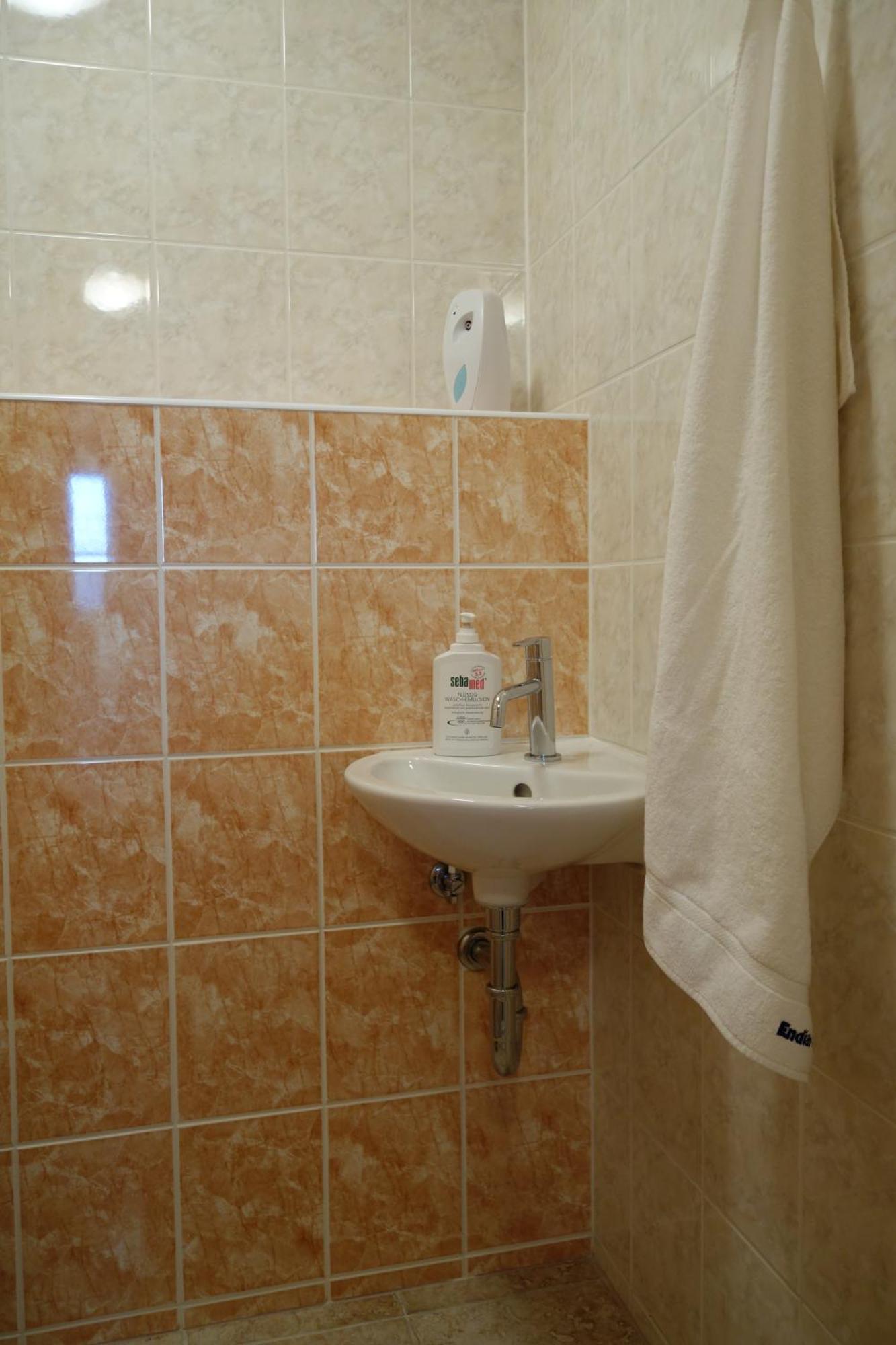 Apartmany Arnika Horni Plana Ngoại thất bức ảnh