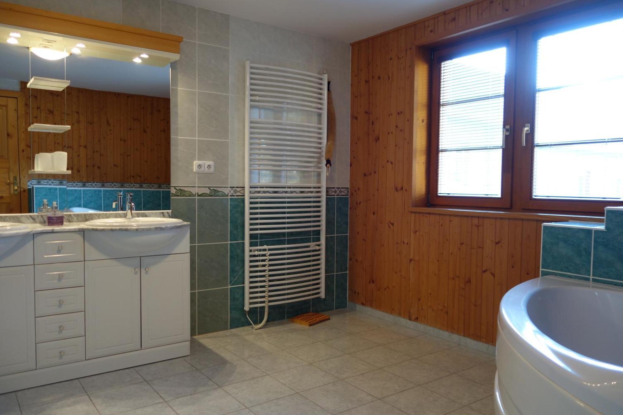 Apartmany Arnika Horni Plana Ngoại thất bức ảnh