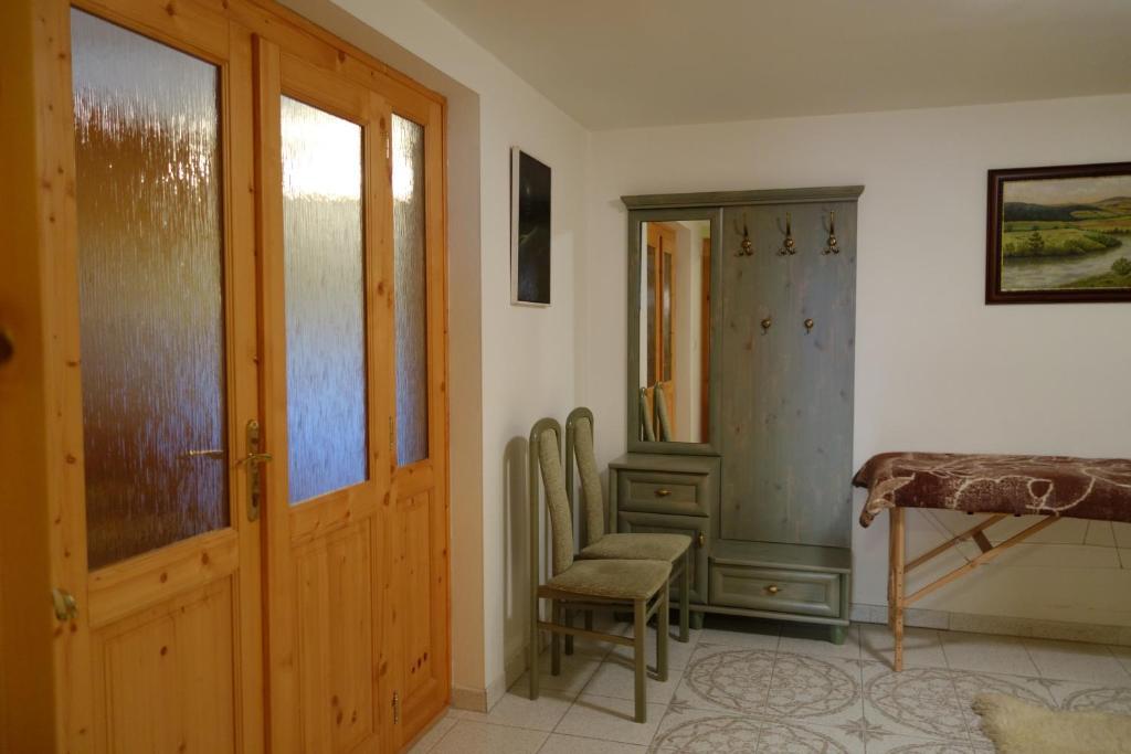 Apartmany Arnika Horni Plana Ngoại thất bức ảnh