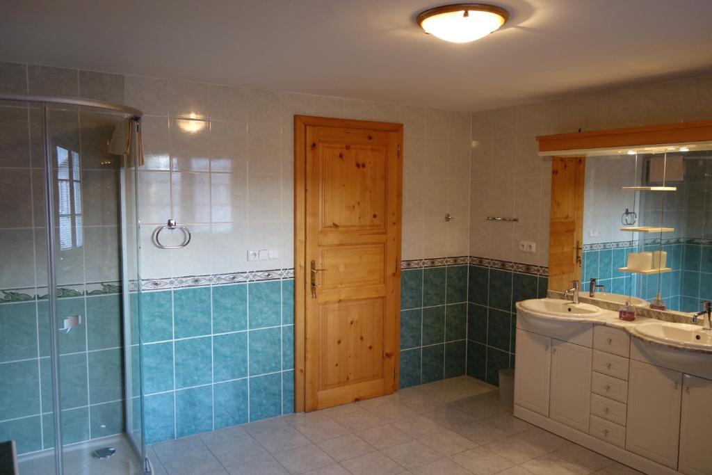Apartmany Arnika Horni Plana Ngoại thất bức ảnh