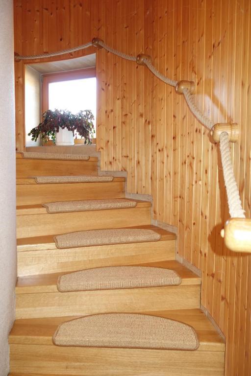 Apartmany Arnika Horni Plana Ngoại thất bức ảnh
