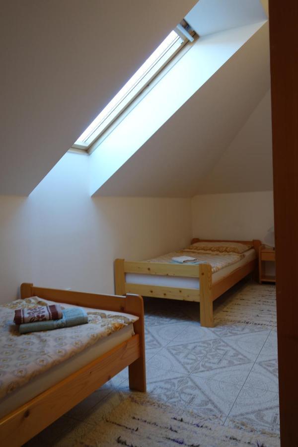 Apartmany Arnika Horni Plana Ngoại thất bức ảnh